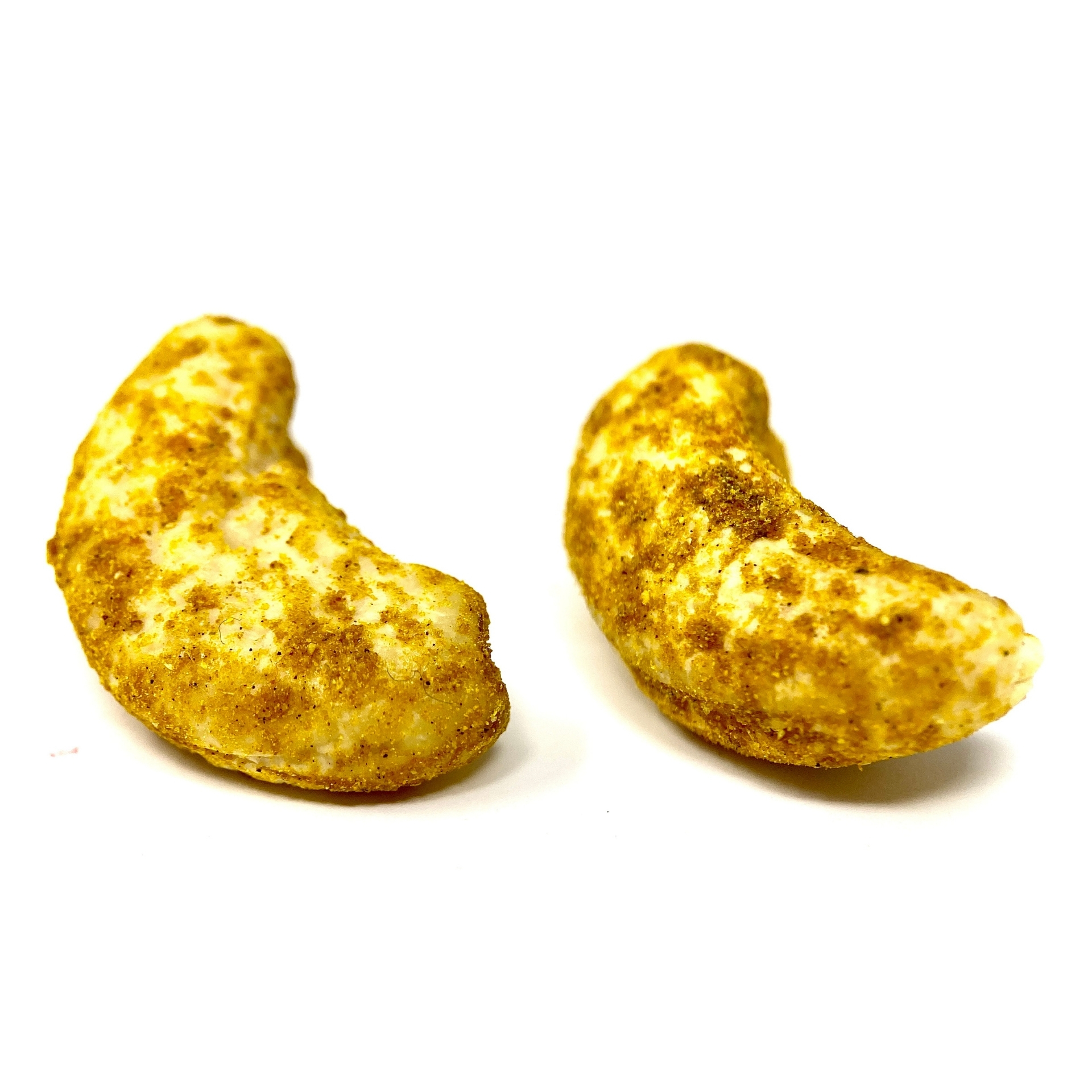 Noix de cajou aux épices indiennes - 125g – Image 2