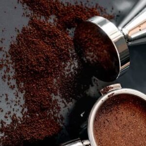 Cafe moulu du Nicaragua - 100% Arabica, Bio et équitable 250g
