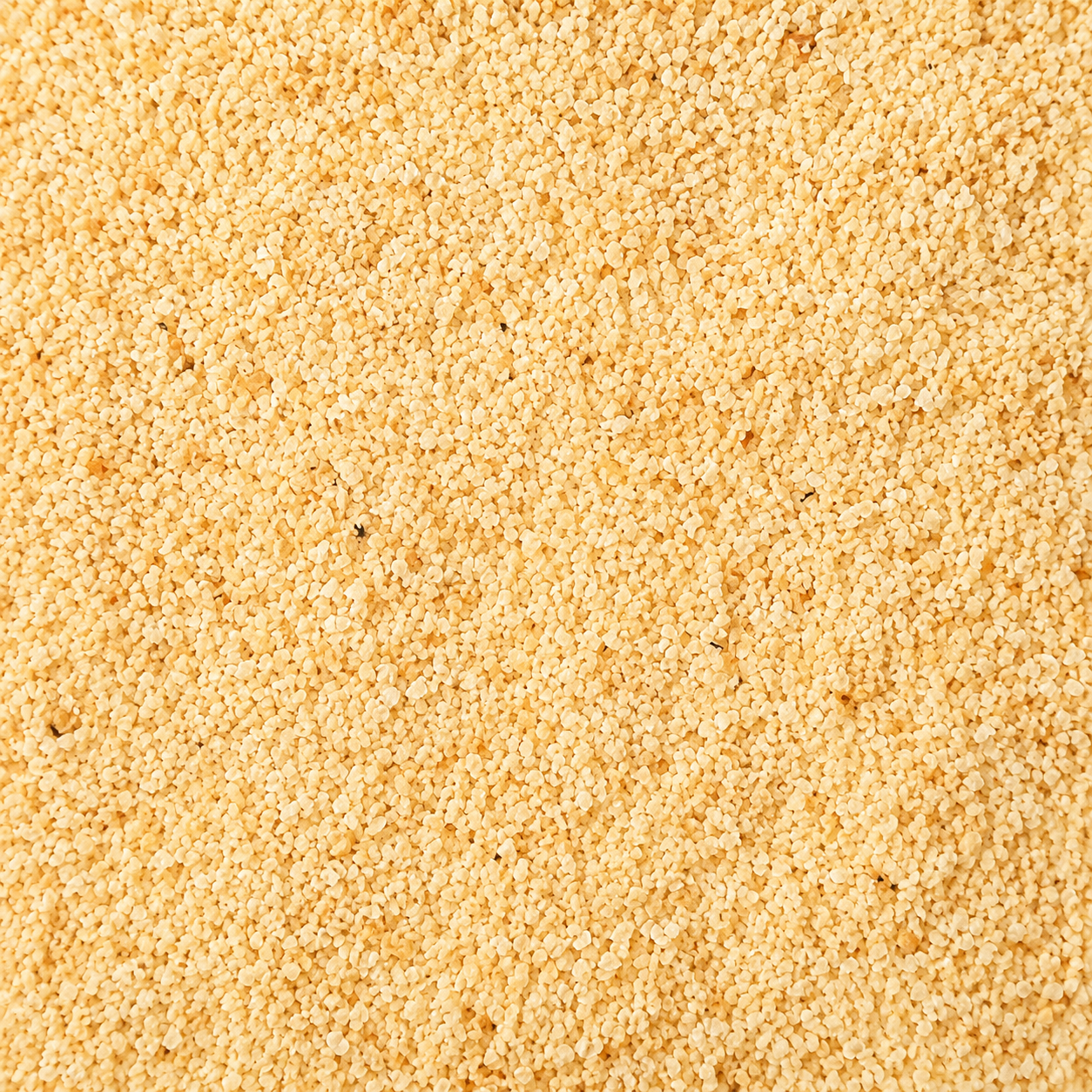 Ail semoule