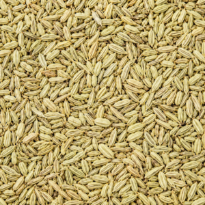 Anis vert en grains