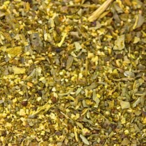 Mélange pour légumes et salades idéal pour sublimer tes plats de quotidien