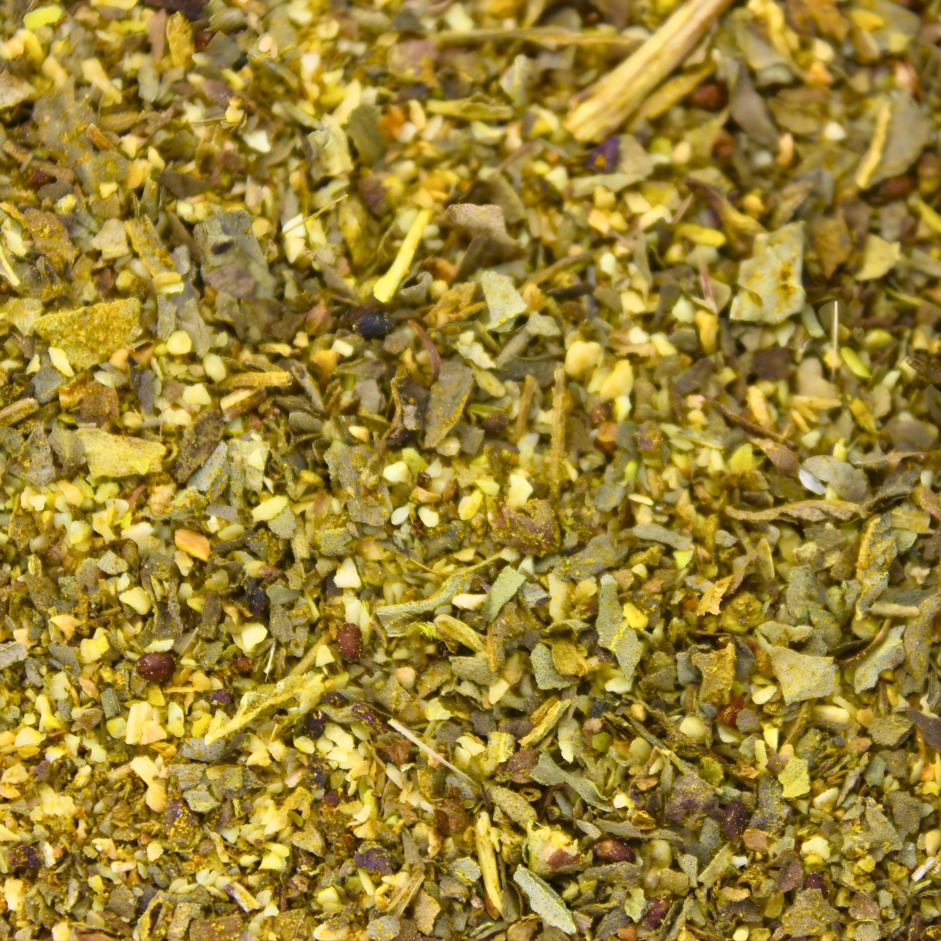 Mélange pour légumes et salades idéal pour sublimer tes plats de quotidien