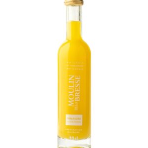 vinaigre au kalamansi en bouteille