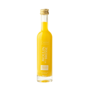 Vinaigre à la pulpe de kalamansi en format 10cl