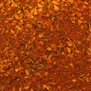 Mélange pour poulet rôti idéal pour les marinades de volaille et des plats de quotidien