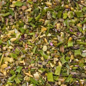 Mélange pour soupe et velouté inspiré du potager idéal pour les plats du quotidien