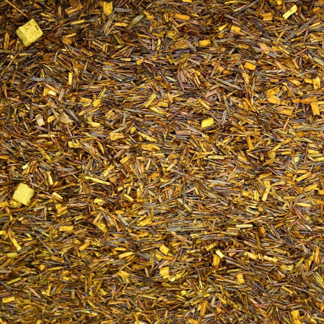 Rooïbos caramel addict par Halmahera