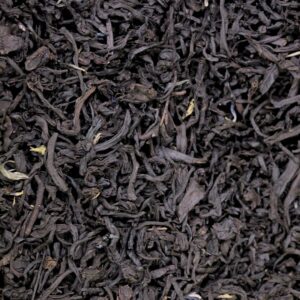 Thé noir earl grey à la bergamote par Halmahera
