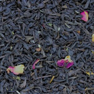 Thé noir aux fruits rouges, 1 2 3 nous irons au bois par Halmahera