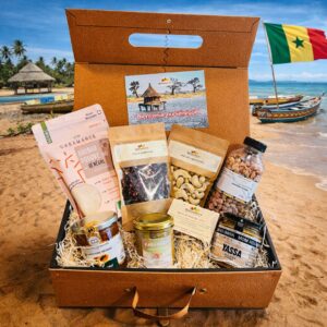 box gourmande voyage au sénégal par halmahera