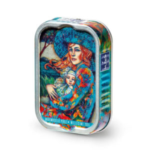 Sardines millésimées 2024 idéales pour l'apéritif