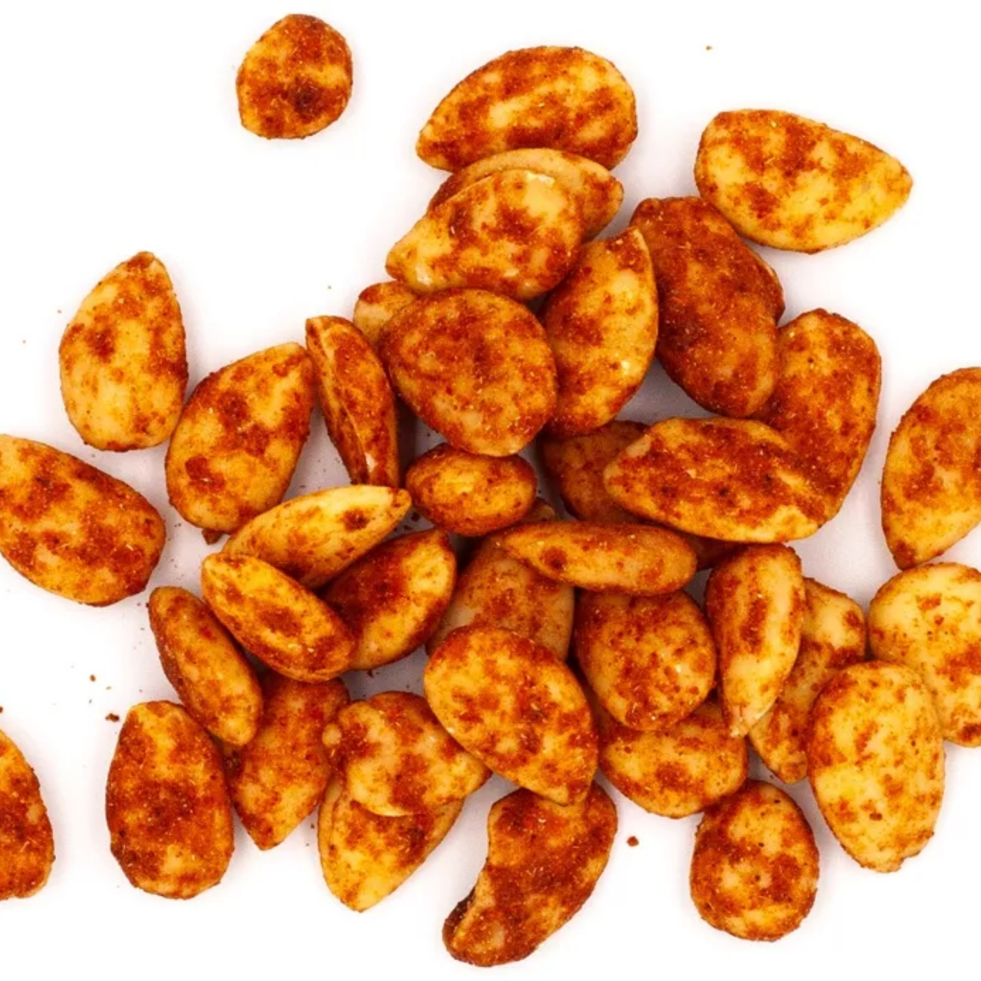 Amandes Thaï - 35g – Image 2