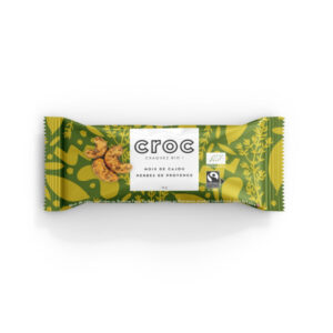 Noix de cajou aux herbes de Provence bio idéales pour l'apéritif