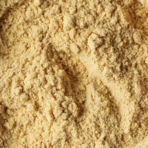 Gingembre en poudre